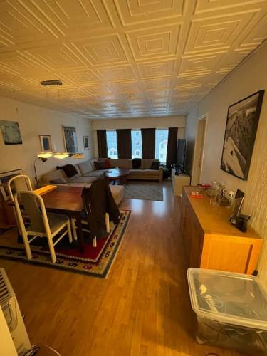 Narvik sentrum - Apartment - Narvik