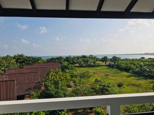 taman, Passi Nature Villas Pasikuda in Pasikuda