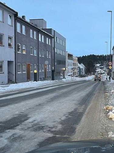 Narvik sentrum