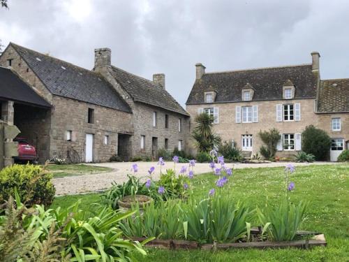 la Ferme de Nehou - Chambre d'hôtes - Gatteville-le-Phare