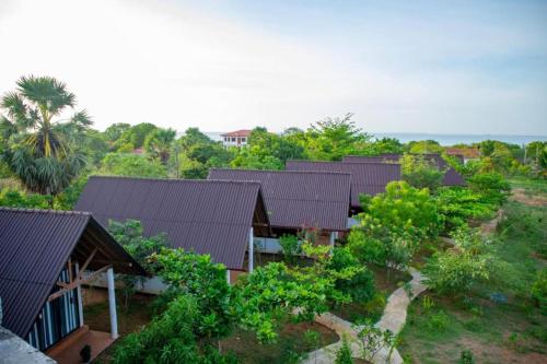 Passi Nature Villas Pasikuda in Pasikuda