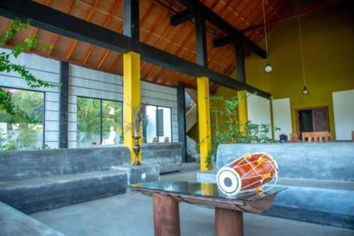 Passi Nature Villas Pasikuda in Pasikuda