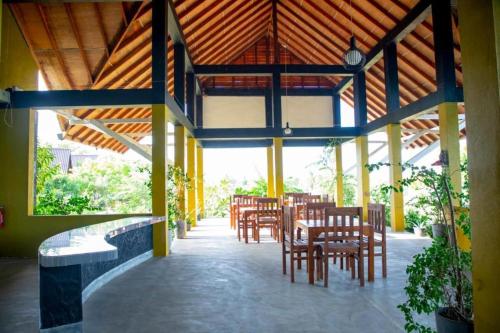 Passi Nature Villas Pasikuda in Pasikuda