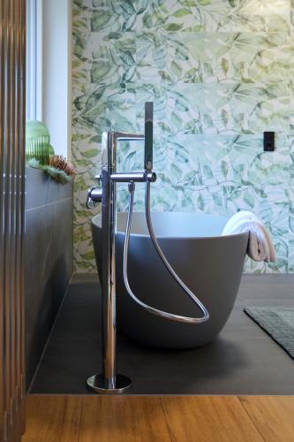 NaturPurHotel Maarblick in Meerfeld