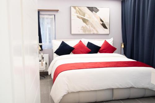 Guest Rooms Diamant Biel/Bienne in Biel