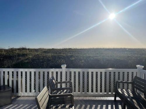 74 Bayside Cove Pevensey Bay Holiday Park - Chalet - Pevensey