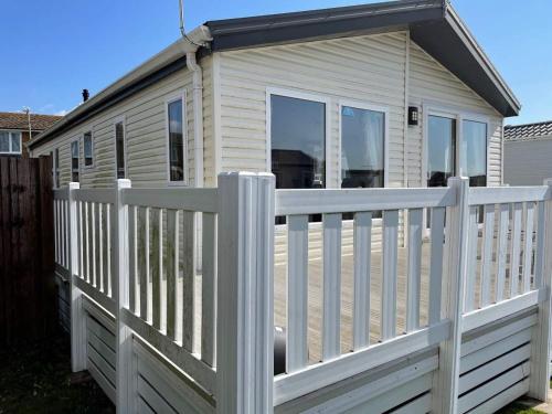 41 Woodland Walk Pevensey Bay Holiday Park