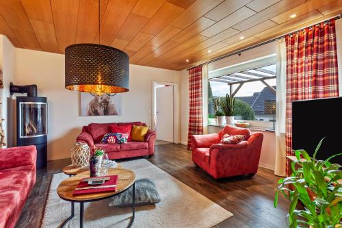 Two-Bedroom Superior Apartment