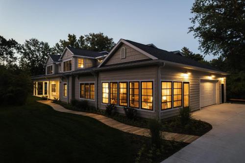 Bold Stump Cottage