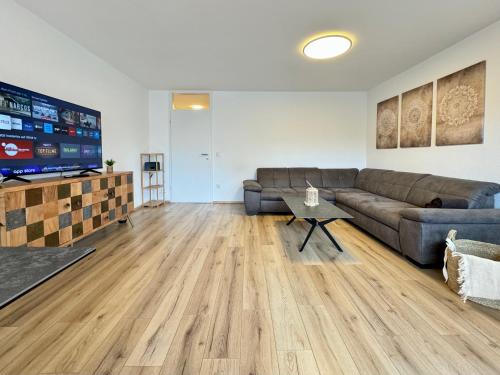Зручності, 3 Zimmer Apartment, 95 qm, max 5 Personen, Balkon, Garage, Internet 100 MBit in Леонберг