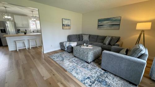 Drift Away Den in Stevensville, USA
