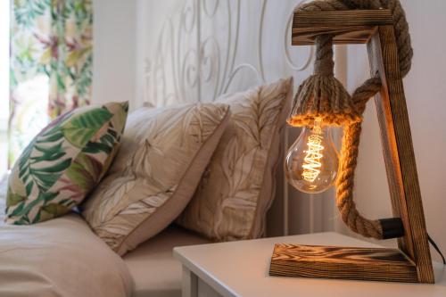 Apartment Terrace, View & Barbecue