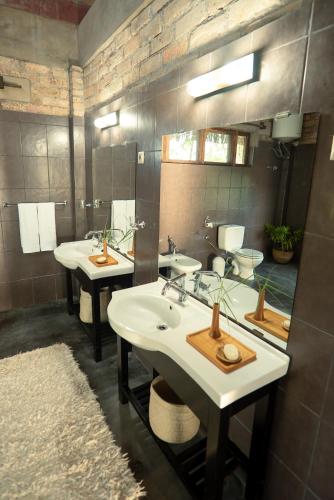 Inhambane Bay View Home