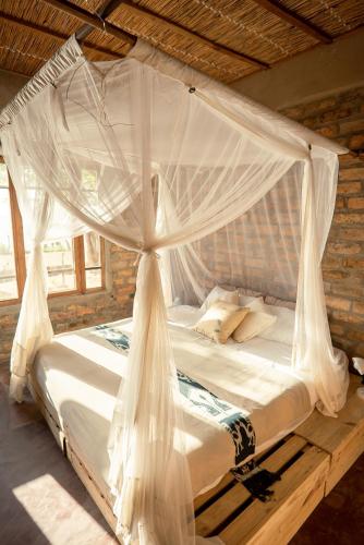 Inhambane Bay View Home