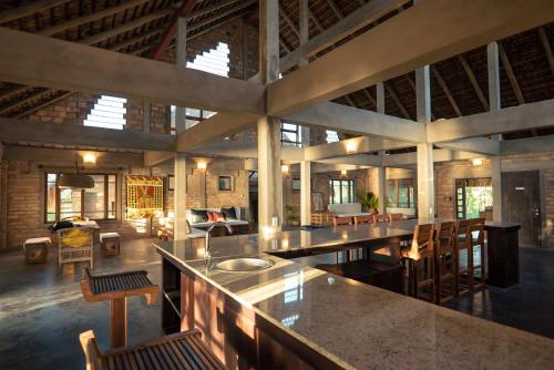 Inhambane Bay View Home