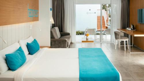 Labranda Bahia de Lobos in Fuerteventura