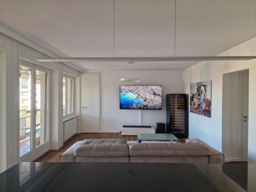 Appartement de standing au centre de Genève, Ginebra (foto 6)
