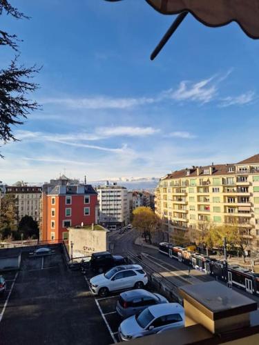 Appartement de standing au centre de Genève, Ginebra (foto 10)
