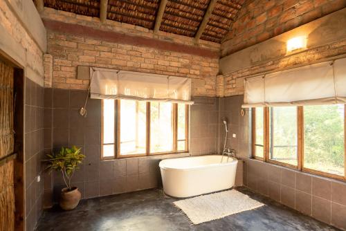 Inhambane Bay View Home