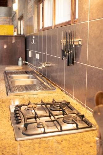 Inhambane Bay View Home