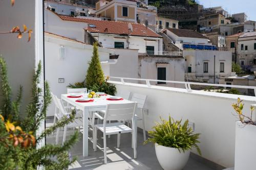 Rooftop 19_Amalfi Luxury Suite
