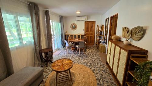 Gecko House Koh Kood in Klong Hin Öböl