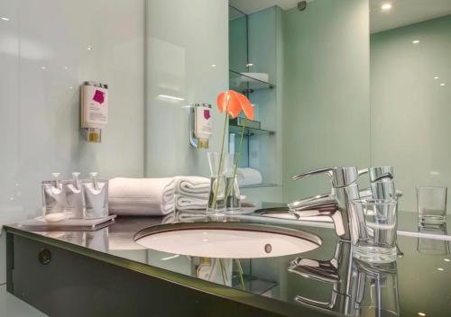 ホテル オランジェリー