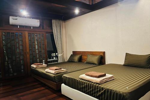 Villa with Private Pool image 10
