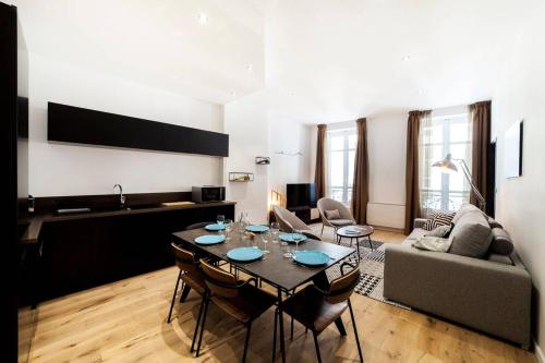 AllinLyon | Séjour de prestige clim et balnéo, Lyon (fotografie 10)