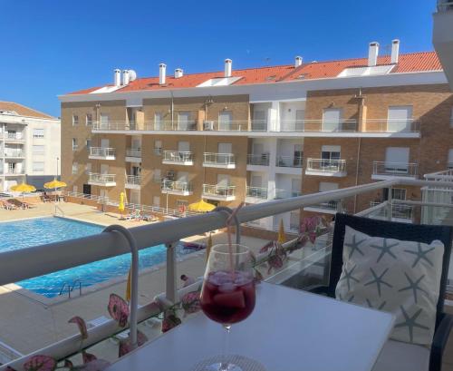 Paradise Found - Stunning 3 Bedroom Apartment in Vila Real de Santo António
