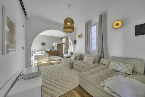 Le Château de Palleau gîte à louer Saint-Martin-en-Gâtinois