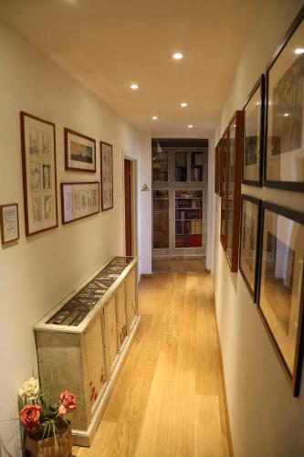Casacenti B&B 5