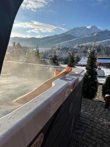 Chalet image 10