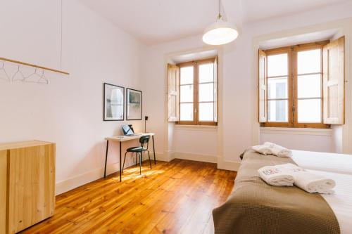 RENT4REST CASTLE VIEW FAMILY & FRIENDS Bairro Alto - image 2