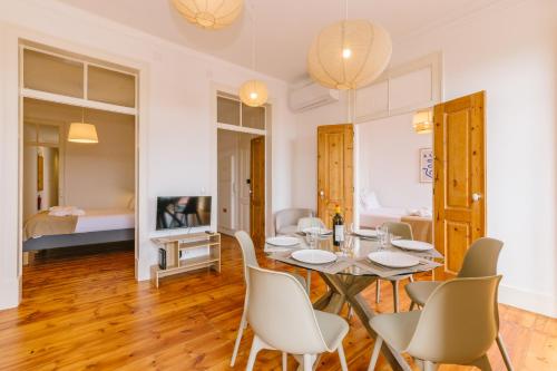RENT4REST CASTLE VIEW FAMILY & FRIENDS Bairro Alto - image 14
