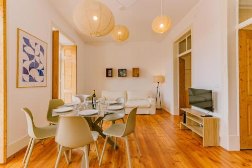 RENT4REST CASTLE VIEW FAMILY & FRIENDS Bairro Alto - image 9