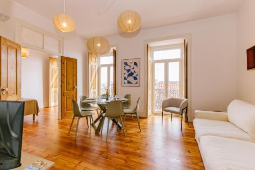 RENT4REST CASTLE VIEW FAMILY & FRIENDS Bairro Alto - image 4