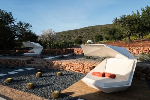 Surrounding environment, Boutique Hotel - Casa Esteval in Alte