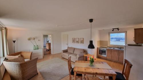 Ferienhaus Corinna Bisping in Ollsen, Deutschland
