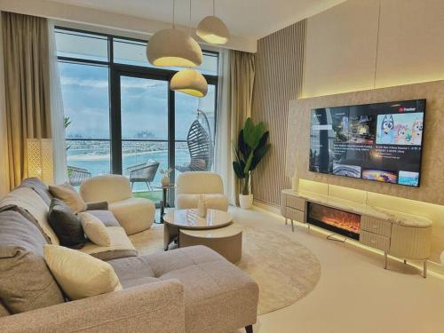 Your Private Beach Sunny Retreat, Dubai (photo 7)