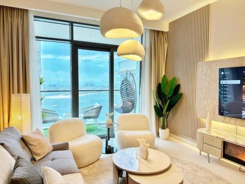 Your Private Beach Sunny Retreat, Dubai (photo 8)