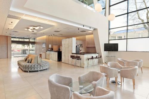 Hotel Best 4 Barcelona - image 14