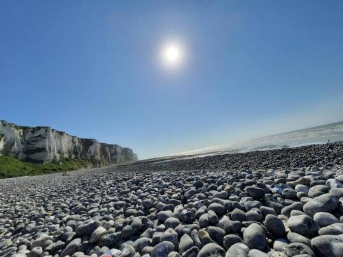 Maison Les Cordiers in Le Treport