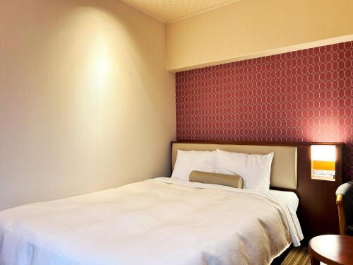Comfort Double Room with Small Double Bed - Non Smoking
