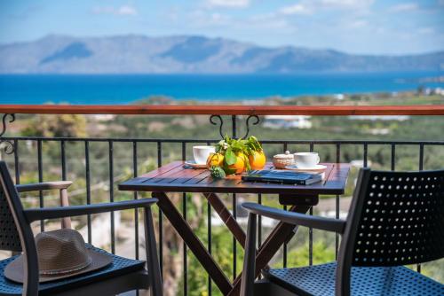Kaliviani Traditional Hotel 4