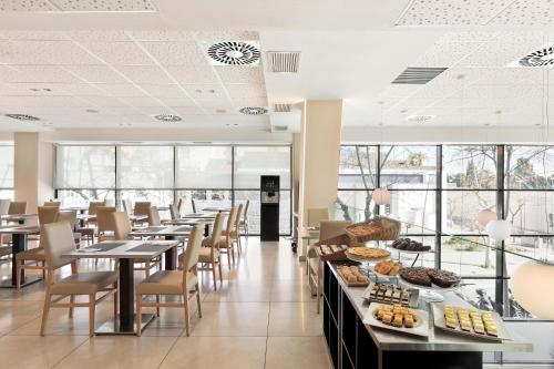 Hotel Best 4 Barcelona - main image