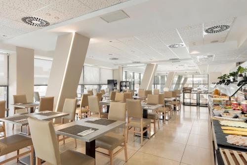 Hotel Best 4 Barcelona - image 8