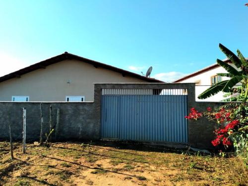 Casa Piscina e Sinuca / Milho Verde MG