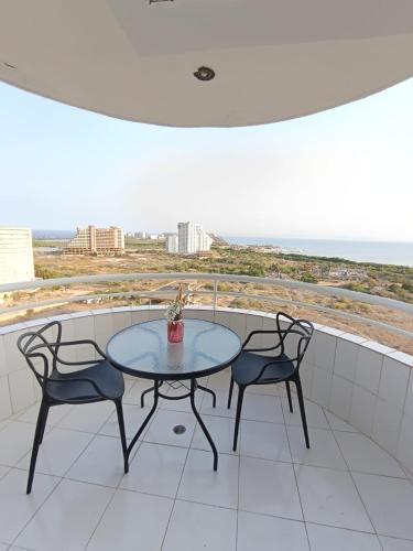 LagunaSuite & More near Santiago Mariño Caribbean International Airport