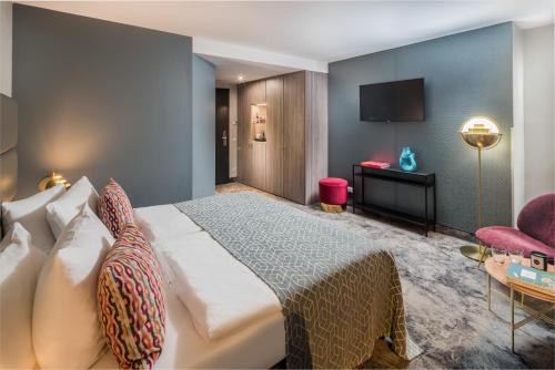 Hotel du Nord, Hamburg-Volksdorf in Hamburg, Deutschland